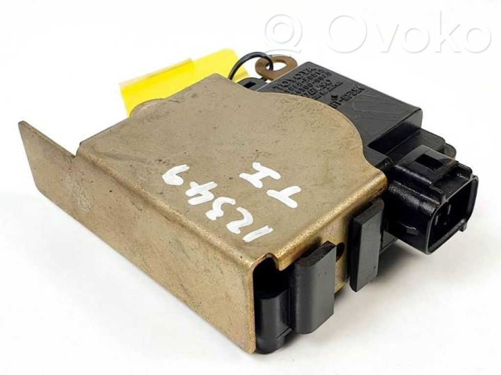 Autres unités de commande / modules   8904050010