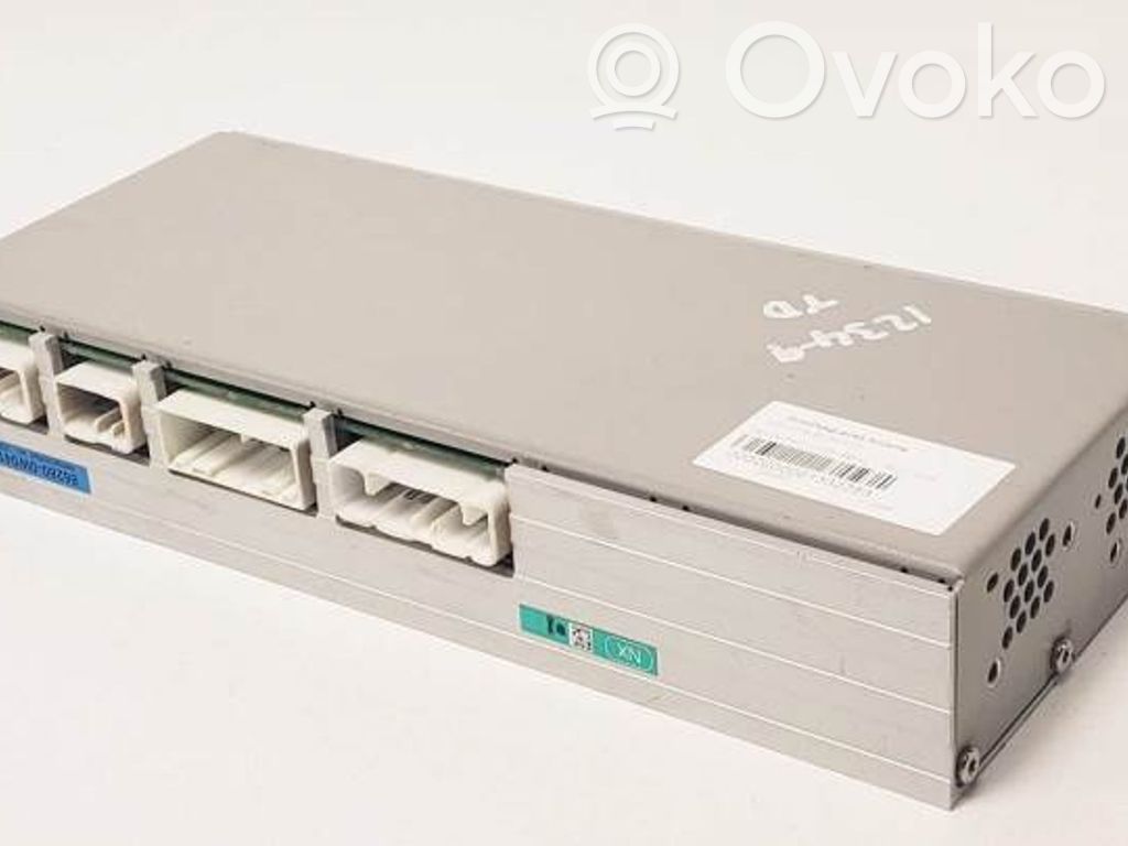Autres unités de commande / modules   862800W041