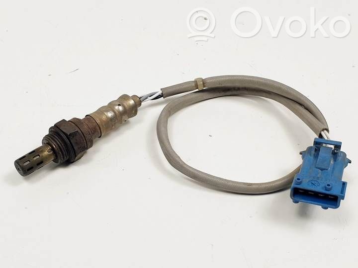 Sonda lambda   9636968380,0ZA341PG5