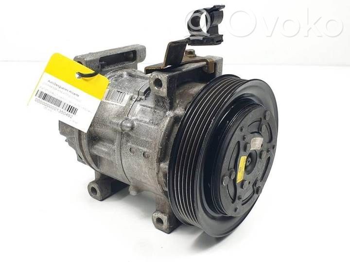 Fiat Stilo Kompresor / Sprężarka klimatyzacji A/C 