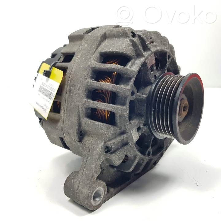 Alternador   06B903016D,2542225A