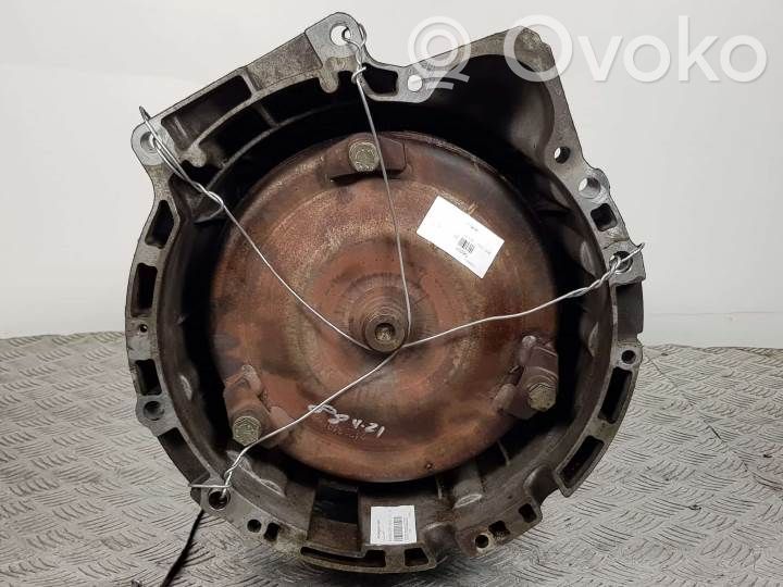 BMW 3 E46 Manual 5 speed gearbox 