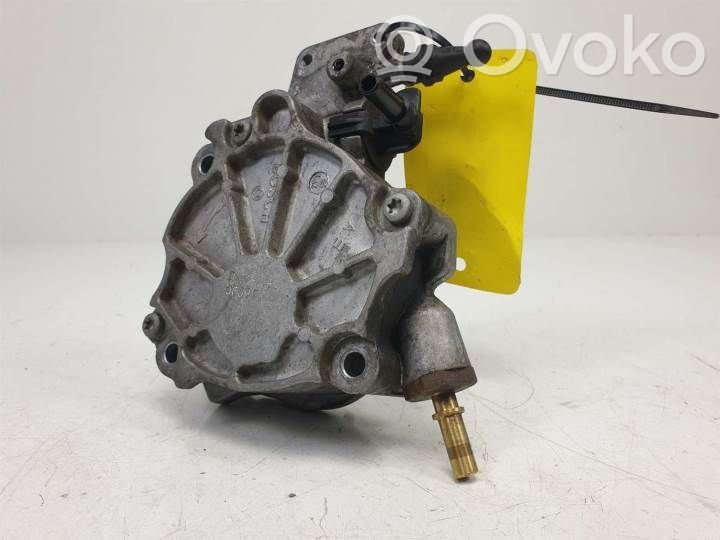 Peugeot 807 Bomba de vacío 