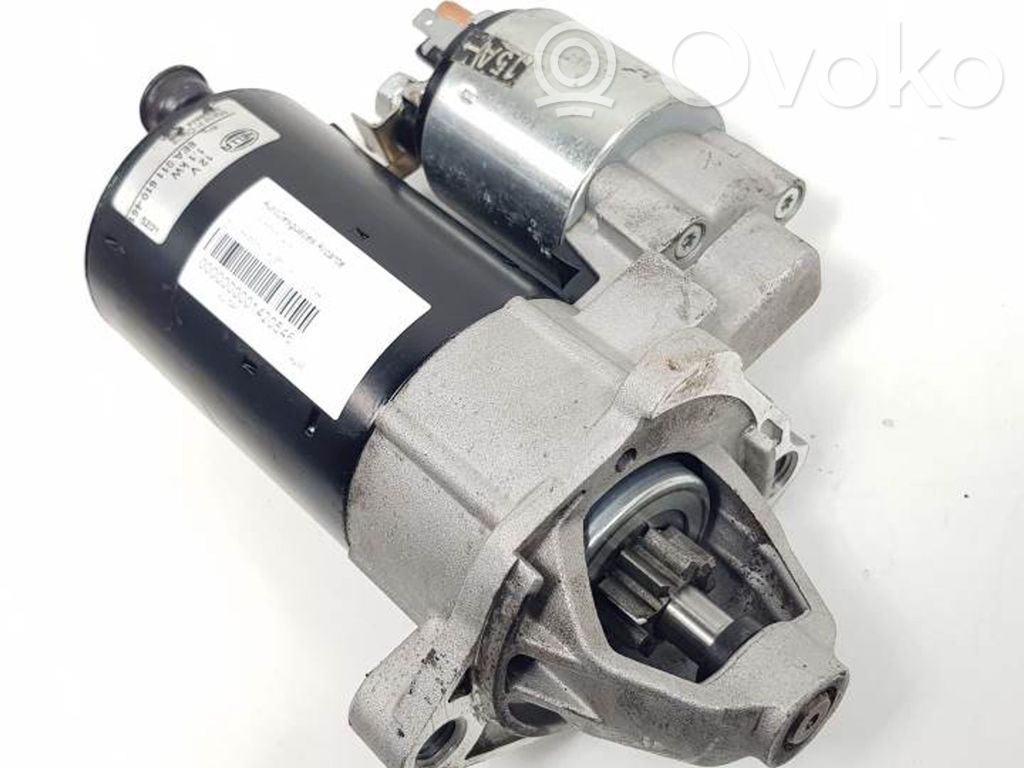 Motor de arranque   8EA011610461