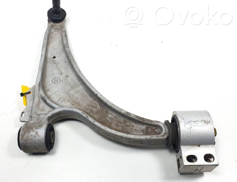 Querlenker Achsschenkel vorne   BFAT03