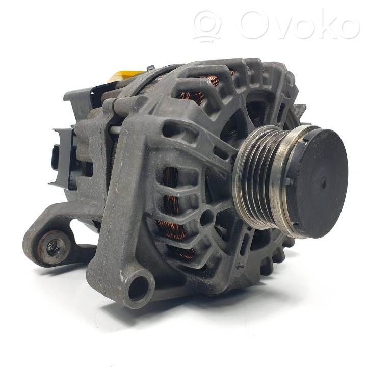 Alternator   13588290,2619574A