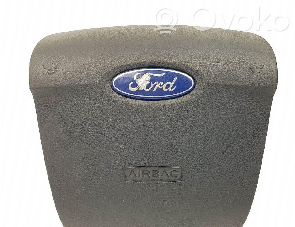 Ford Mondeo MK IV Fahrerairbag