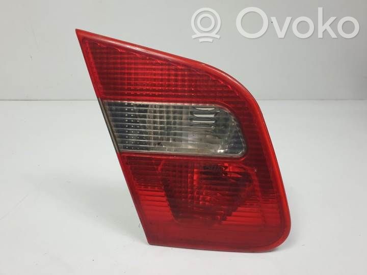 Mitsubishi Carisma Luci posteriori del portellone del bagagliaio