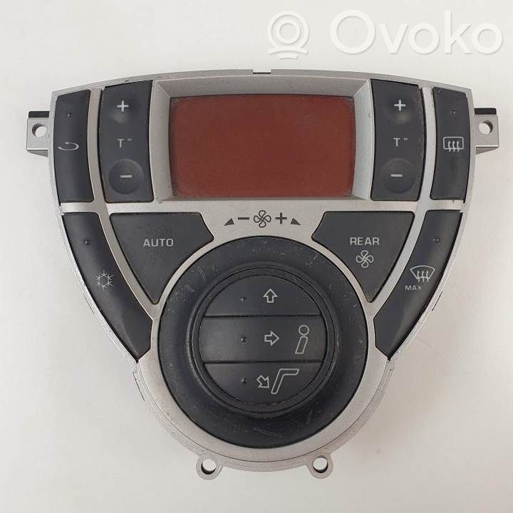 Panel klimatyzacji   14011592ZD,F011500074