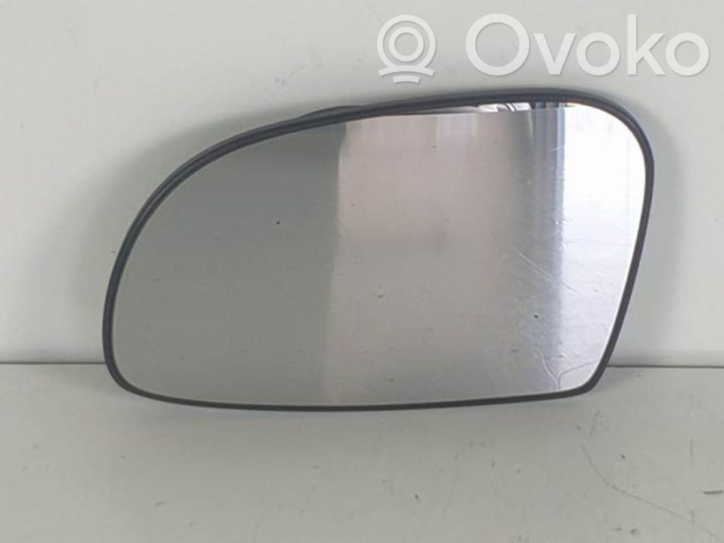 Sivupeilin lasi   8151T9,NUEVO