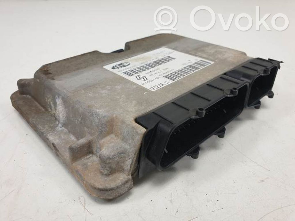 Renault Modus Gearbox control unit/module 