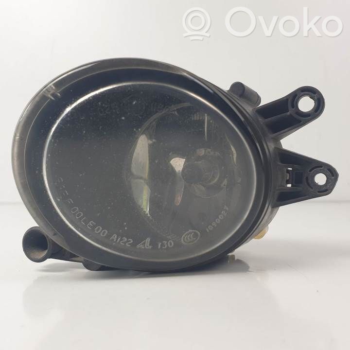 Volvo C30 Fendinebbia anteriore