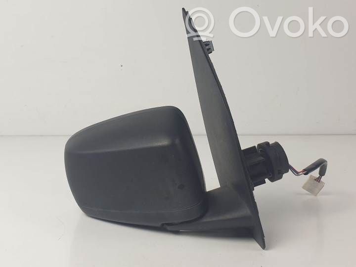 Fiat Panda III Specchietto retrovisore elettrico portiera anteriore