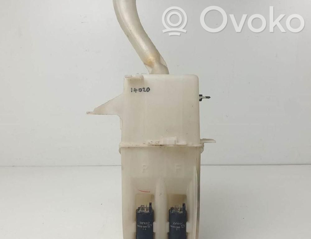 Mitsubishi Outlander Serbatoio/vaschetta liquido lavavetri parabrezza