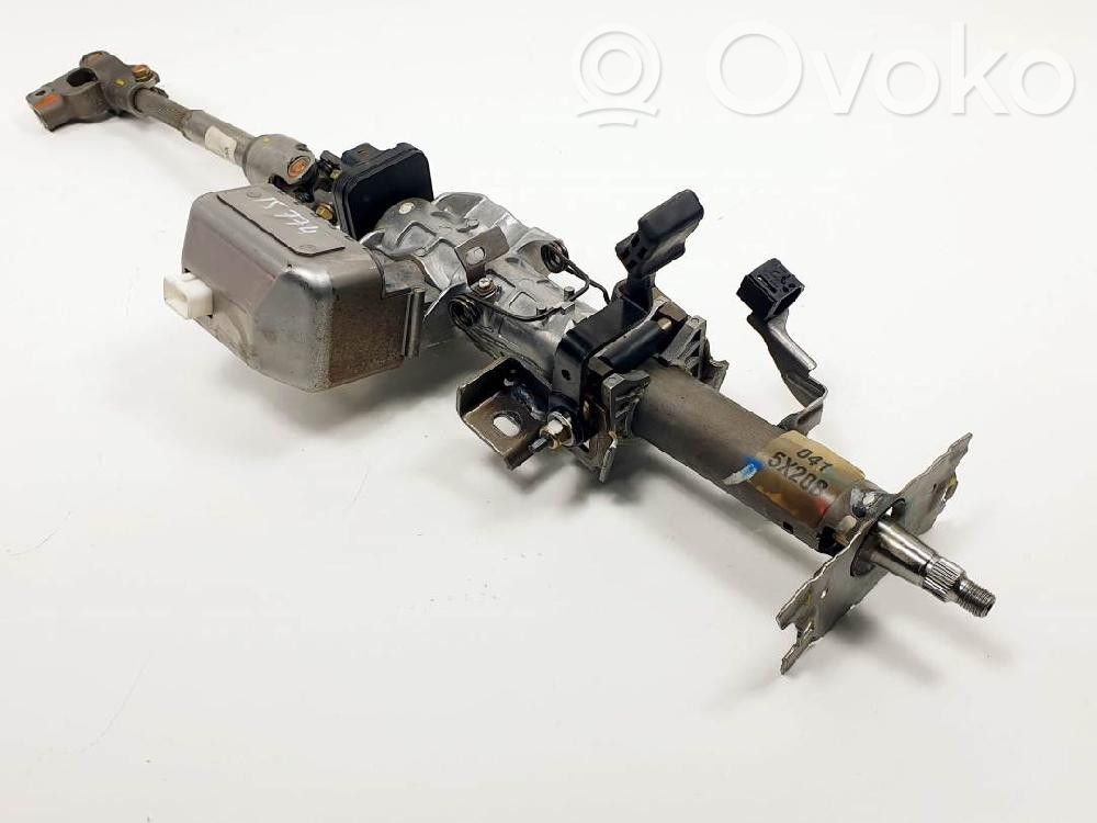 Toyota Corolla Verso AR10 Scatola dello sterzo