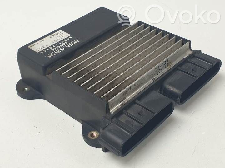 Toyota Corolla E120 E130 Altre centraline/moduli