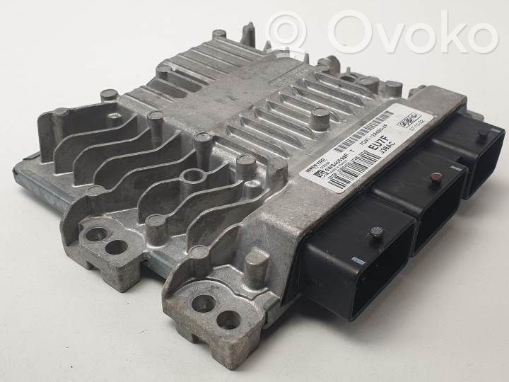 Ford Mondeo MK IV Sterownik / Moduł ECU 