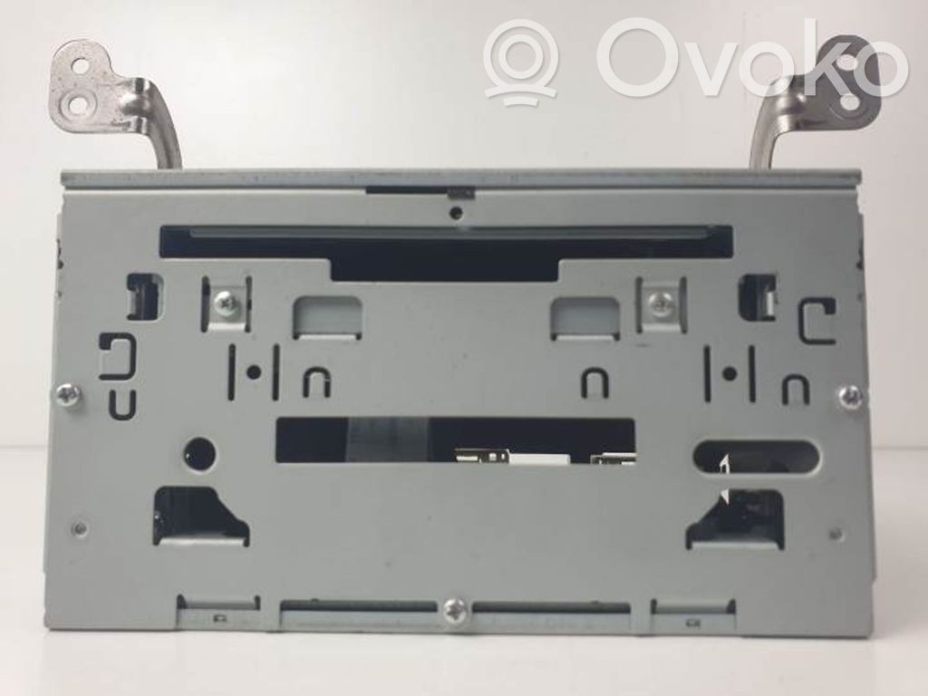 Mitsubishi Outlander Panel / Radioodtwarzacz CD/DVD/GPS 