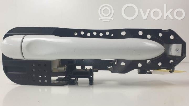Etuoven ulkokahva   806060041R