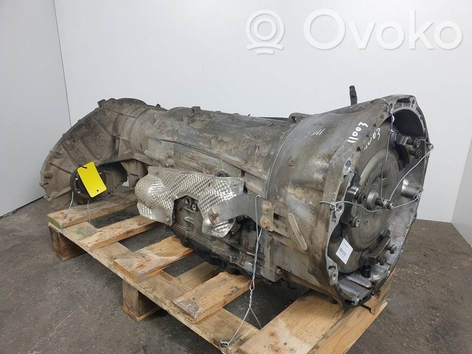 Audi Q7 4L Scatola del cambio manuale a 5 velocità