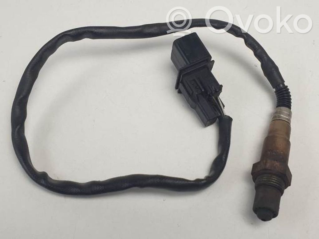 Lambda probe sensor   751615003