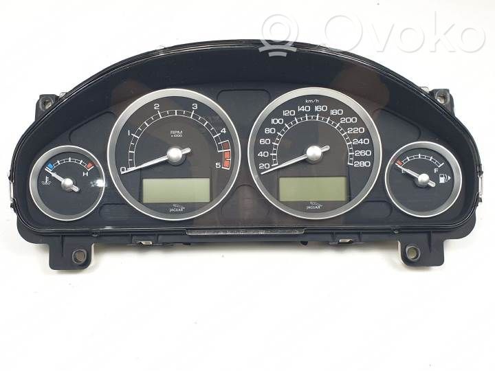 Nopeusmittari (mittaristo)   4R8F10841A,44ZU304