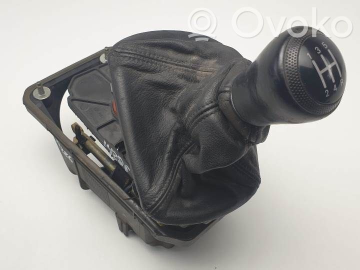 Selector caja de cambios   5VELOCIDADES