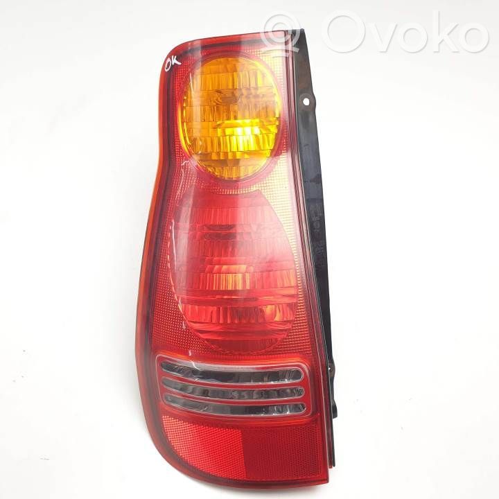 Hyundai Matrix Lampă spate în caroserie 