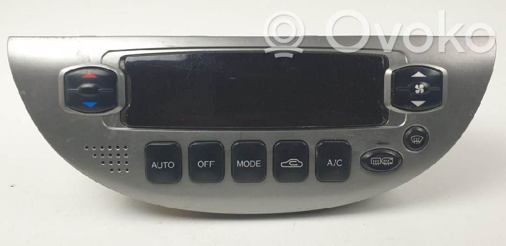 Chevrolet Tacuma Unitate control climatizare
