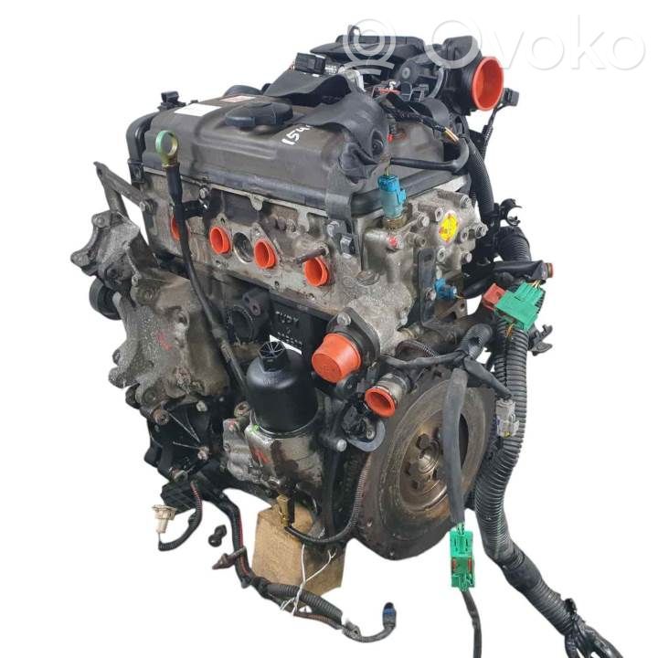 Motor   NFV,95CV