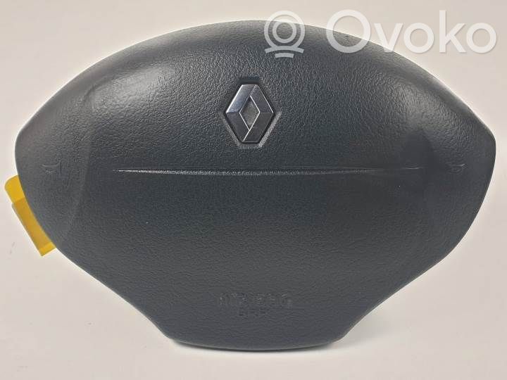 Renault Megane I Airbag volan 