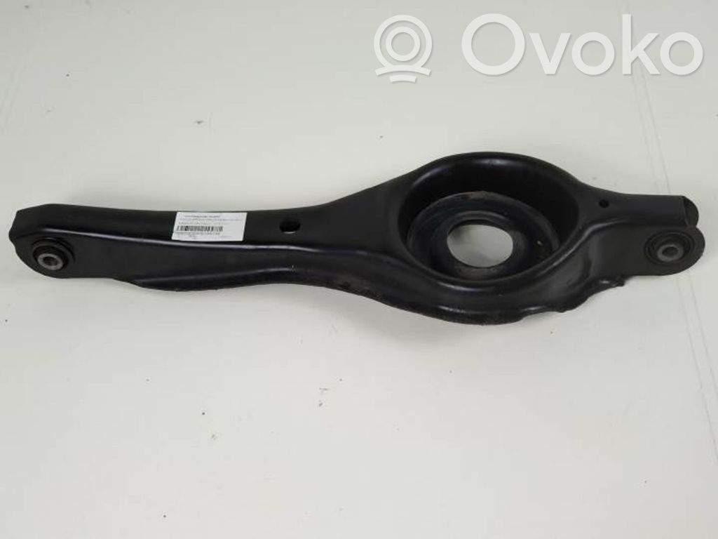 Querlenker hinten
