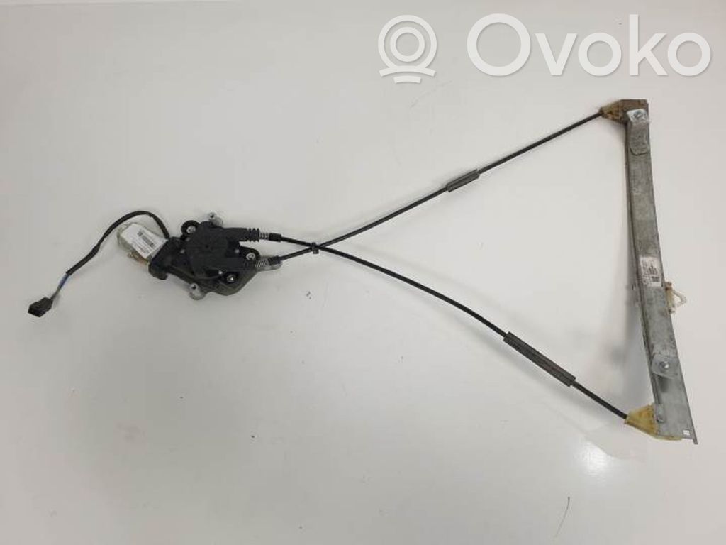 Peugeot 106 Alzacristalli della portiera anteriore con motorino 