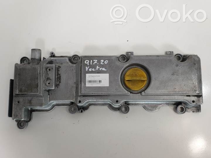 Opel Vectra C Copertura per bilanciere albero a camme 