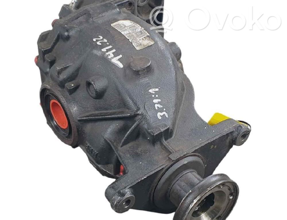 BMW X5 E53 Hinterachsdifferential 