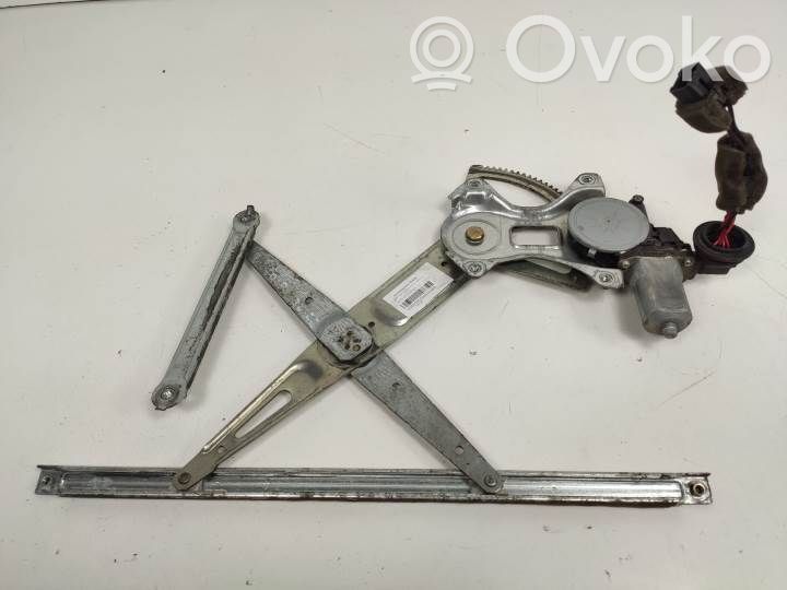 Volkswagen Fox Macara ușă față cu motor 