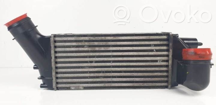 Citroen C4 Grand Picasso Radiator intercooler 