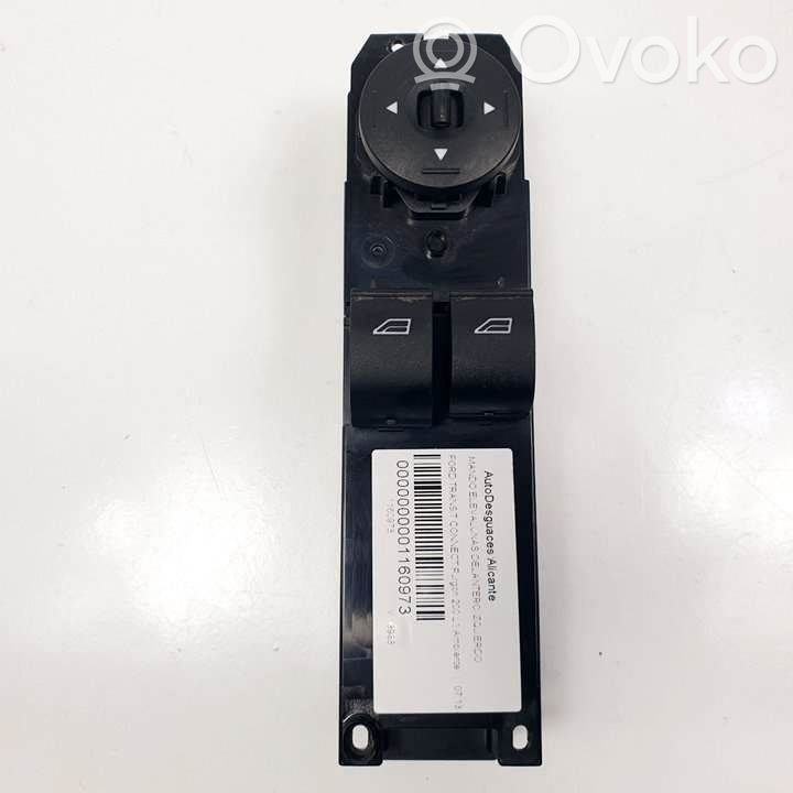 Ford Transit -  Tourneo Connect Interruptor del elevalunas eléctrico 