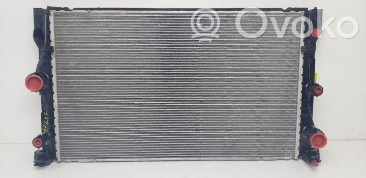 BMW 7 G11 G12 Radiatore di raffreddamento 