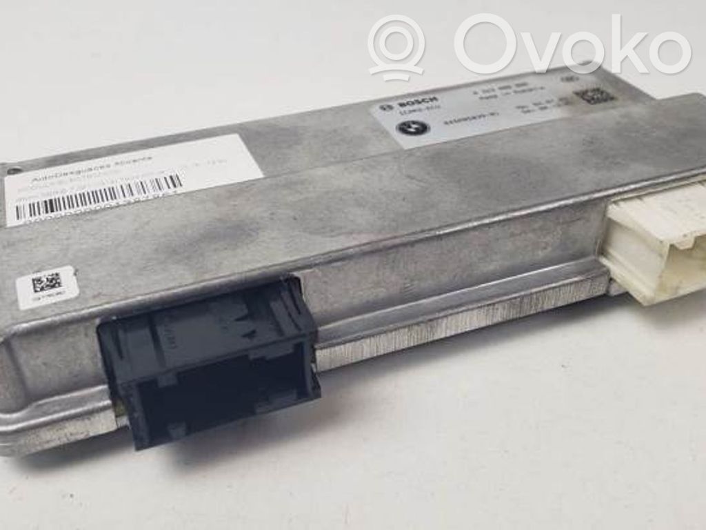 Autres unités de commande / modules   0263008080