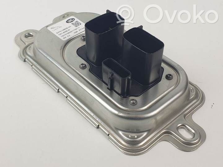 Jaguar F-Type Alte unități/module de control 