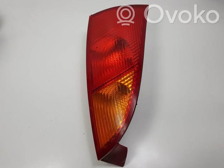 Ford Focus Takavalot 