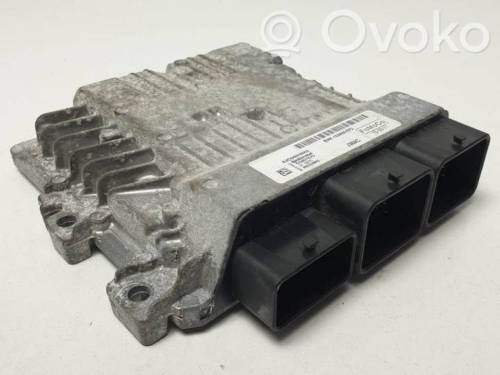 Unidad de control/módulo del motor   A2C94976003,BV6112A650EFD