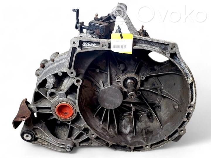 Volvo C30 Cutie viteze manuală cu 5 trepte 