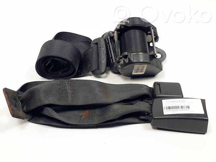Cinturón trasero   605460300F,615301464A