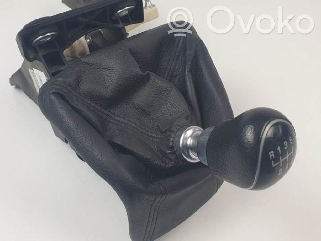 Ford Transit Selector caja de cambios 