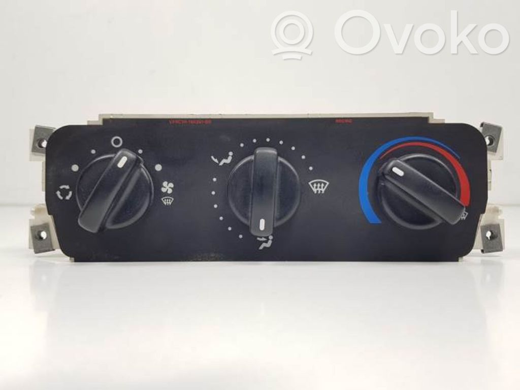 Ford Transit Panel klimatyzacji 