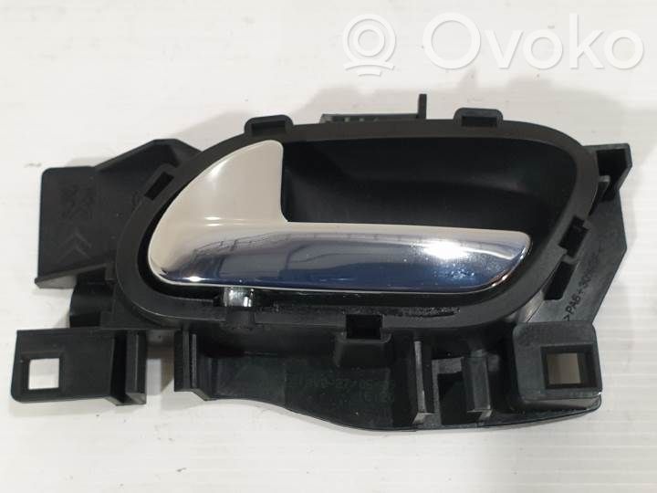 Mâner interior ușă spate   96555518VD