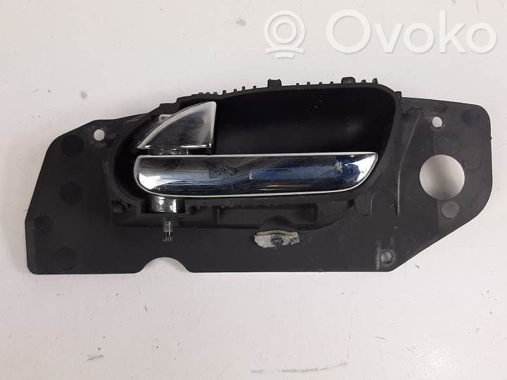 Peugeot 607 Mâner interior ușă față 