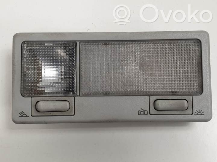 Ford Galaxy Éclairage lumière plafonnier avant 